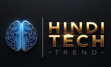 Hinditechtrend logo – Hindi tech news, digital trends aur latest technology updates website