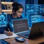 Free AI Tools for Students 2026: पढ़ाई को आसान बनाने वाले Best AI Tools