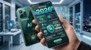 WhatsApp Update 2026: नए Features जो बदल सकते हैं आपका Chat Experience