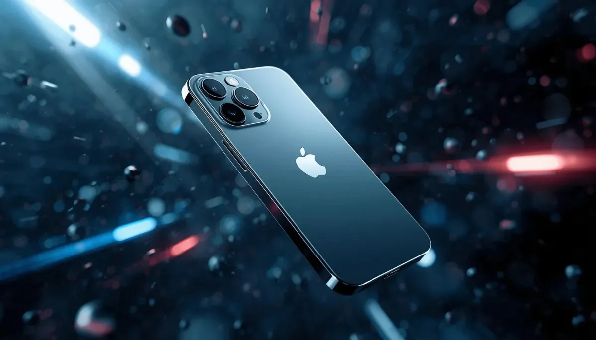 Apple iPhone 18 Pro Max Launch Date Leaks – 2026 Me Milenge Amazing Features