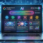 Google AI Mode क्या है? जानिए Google Search का नया AI फीचर कैसे काम करता है readmore