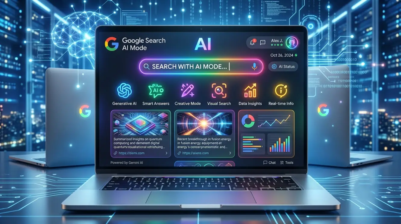 Google AI Mode क्या है? जानिए Google Search का नया AI फीचर कैसे काम करता है readmore