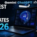 Latest AI Updates 2026: Gemini, ChatGPT और OpenAI में क्या बदला?