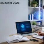 AI Tools for Students: 2026 के 10 Best Tools for पढ़ाई, Notes और Research