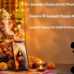 Ganesh Chaturthi AI Photo Editing: Gemini से बनाएं Trending Photos 2026
